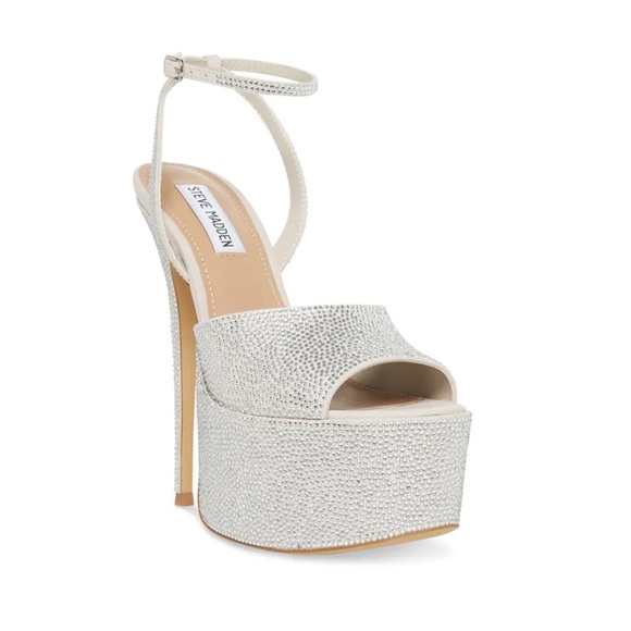 Steve Madden Shoes - Steve Madden Platform Heels